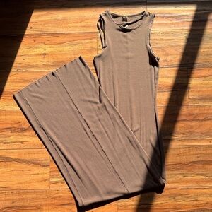 Skims fits everybody maxi dress - S